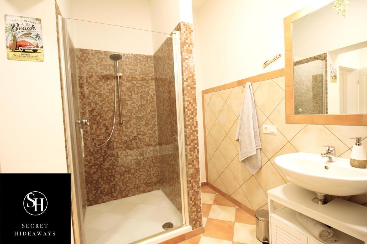 Secret Hideaways Tropical Feeling Mit 2 Schlafzimmer Nahe City L Messe L Flughafen L Hbf 뒤스부르크 외부 사진
